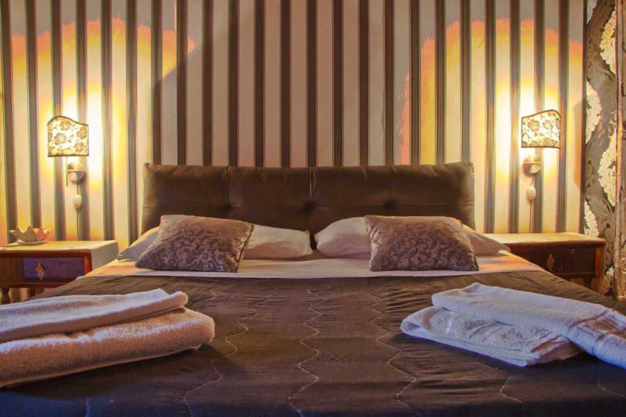 B&B Camelot Палермо Номер фото